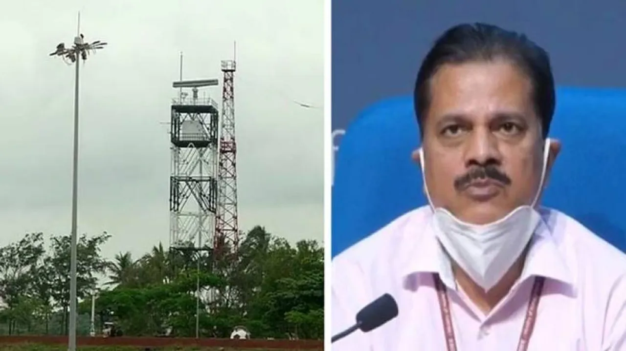 Super Cyclone Amphan Will Not Make Landfall In Odisha: IMD DG Mrutyunjay Mohapatra