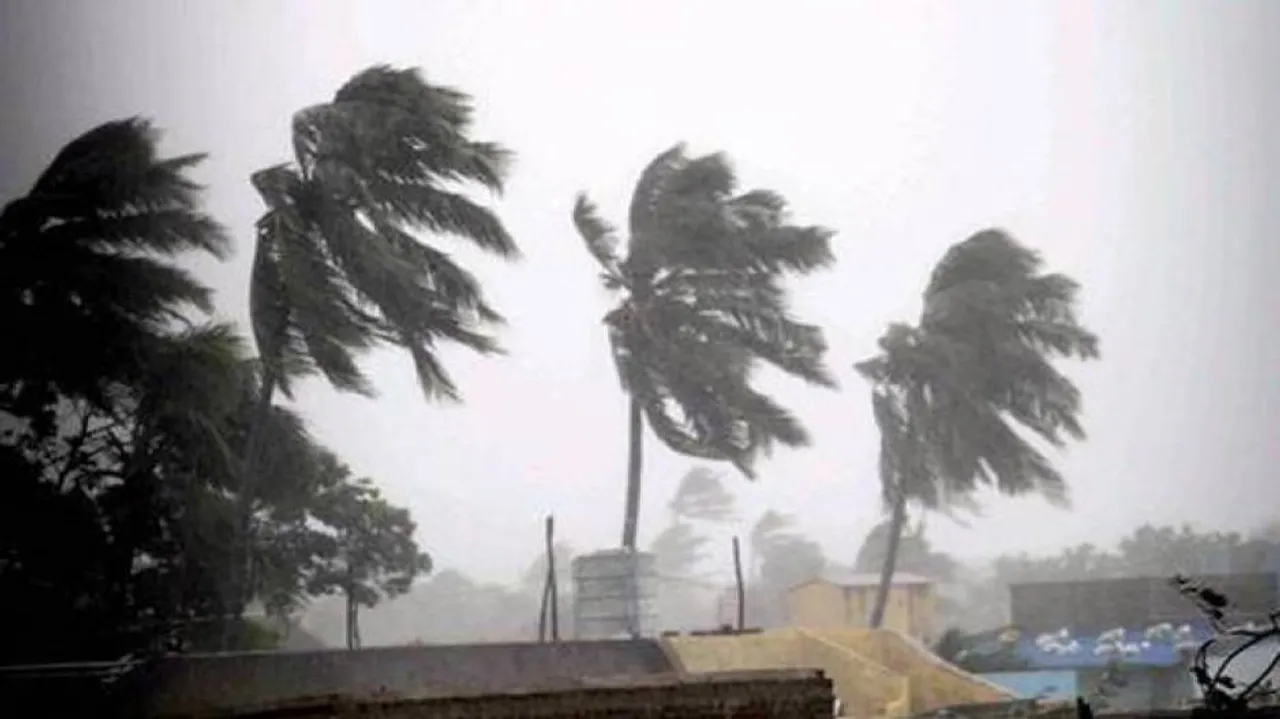 Cyclone Ockhi: 1,000 missing Kanyakumari fishermen families demand to intensify searches