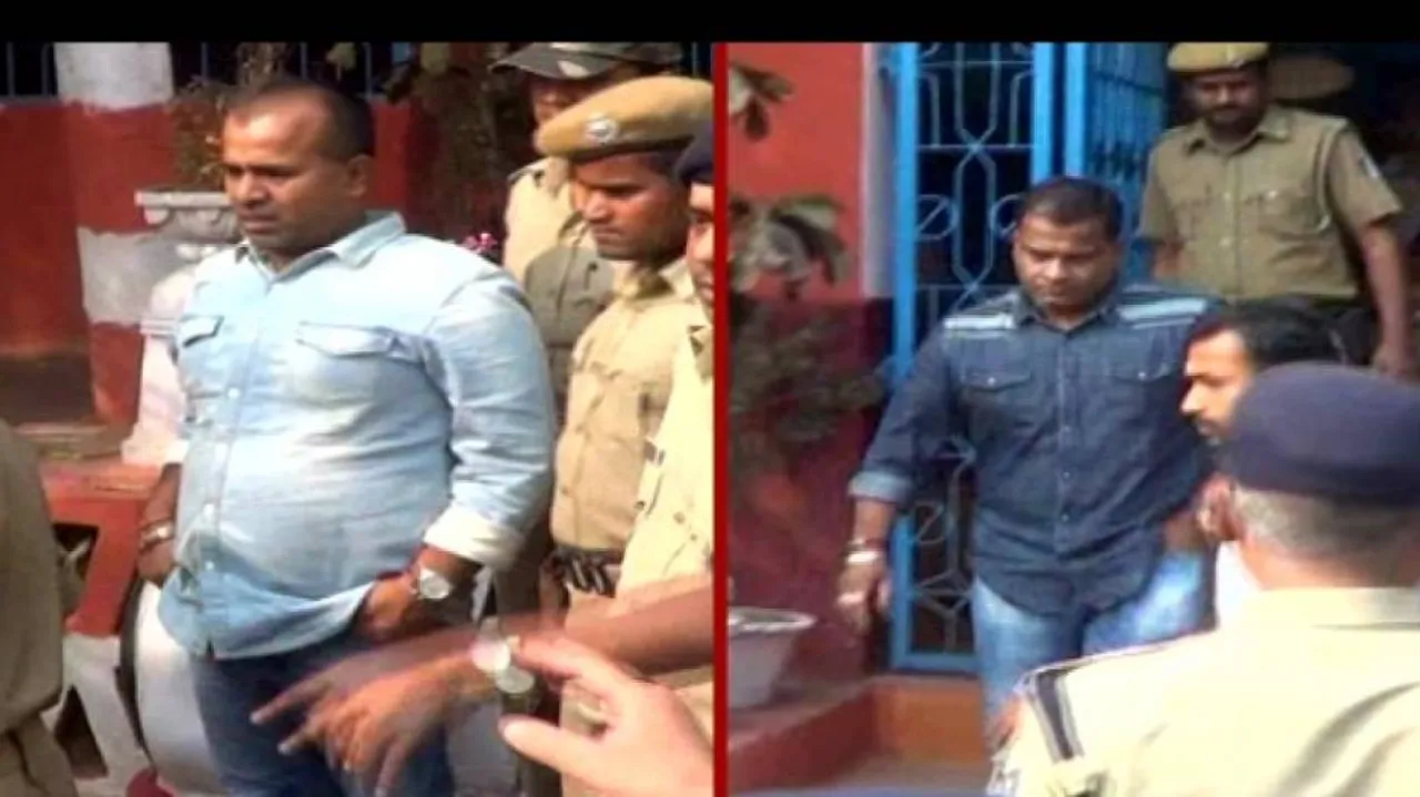 SDJM court upholds order on shifting of D-brothers