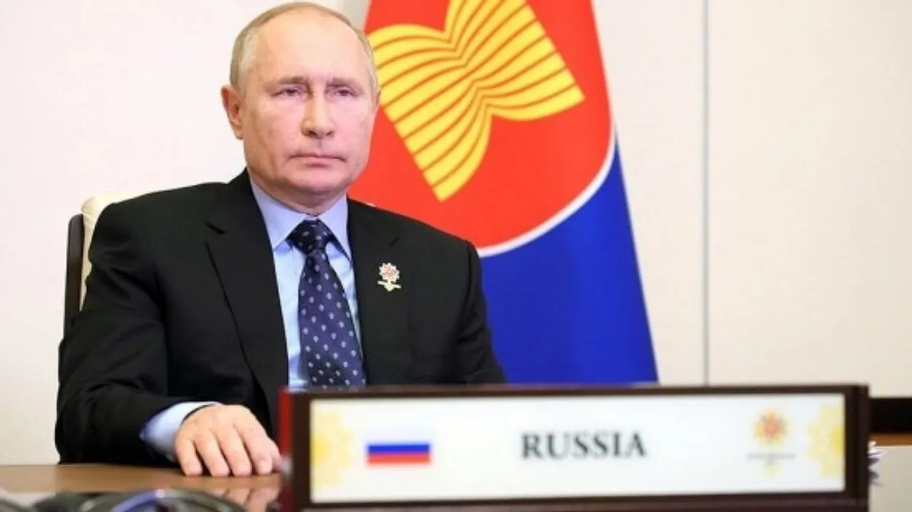 Putin's Visit To India Clouds Timing Of India-US Ministerial Dialogue