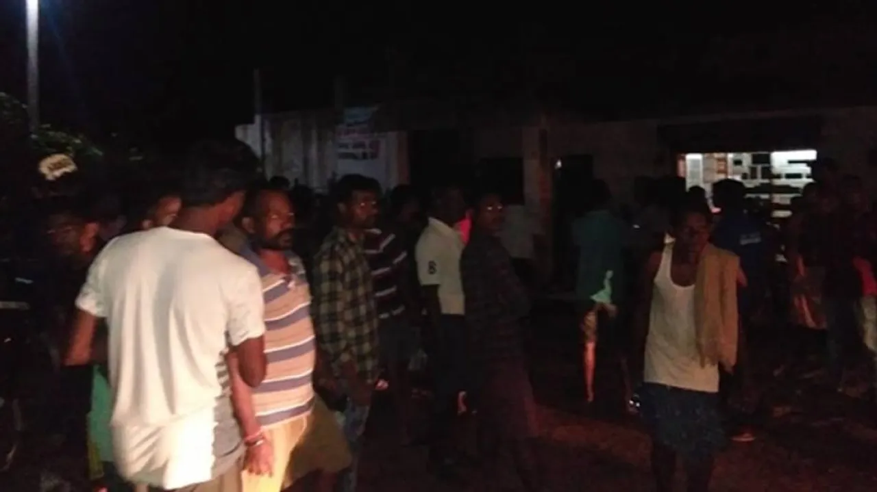 Grief, Fear & Anger In Odisha As Dacoits Strike At Will