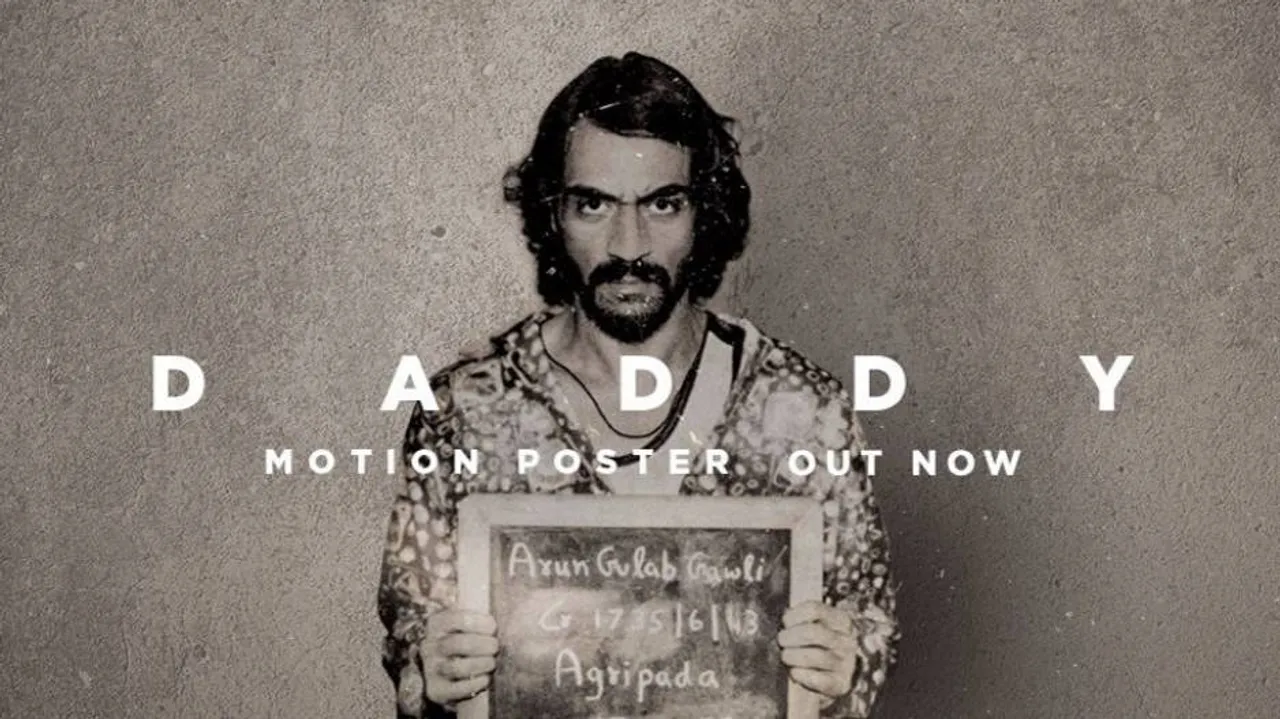 'Daddy' was creatively satisfying: Arjun Rampal