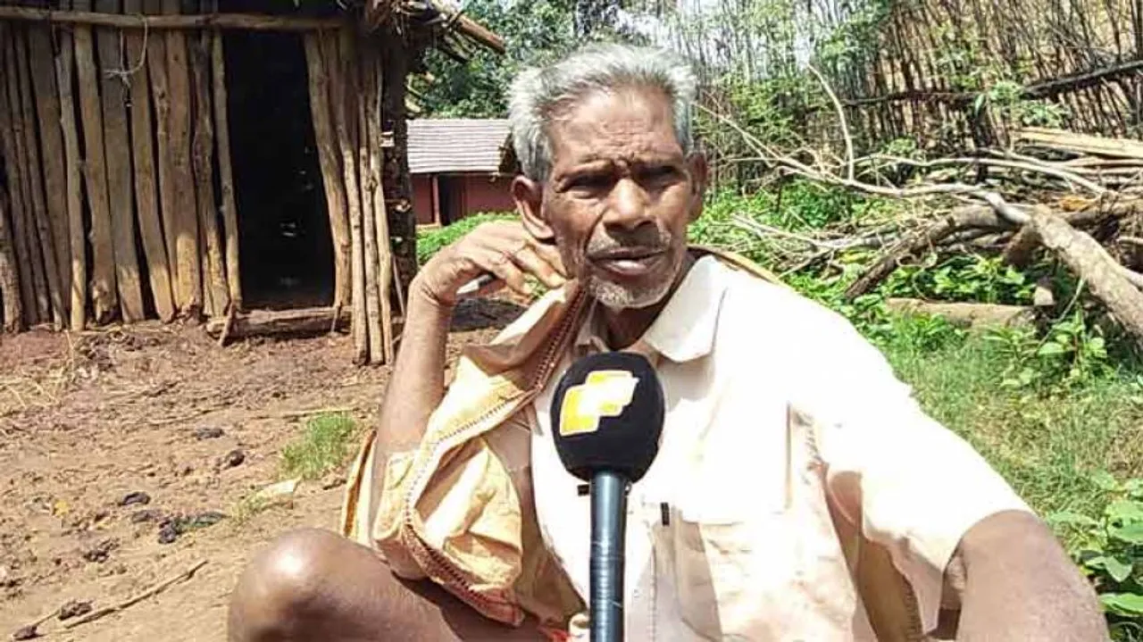Monthly allowance for Padma Shri awardees: Grateful to media, govt, says Odisha’s mountain man