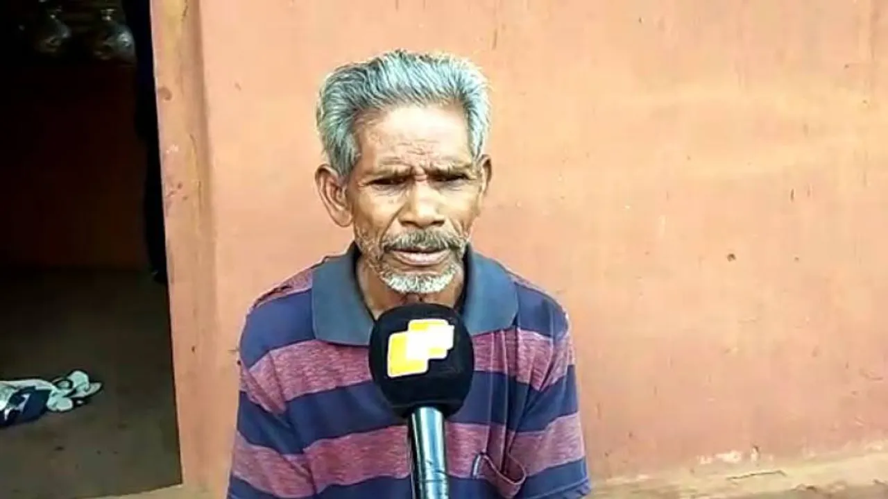 A 'Padma Shri' That Snatched Away Livelihood Of Odisha's 'Mountain Man'