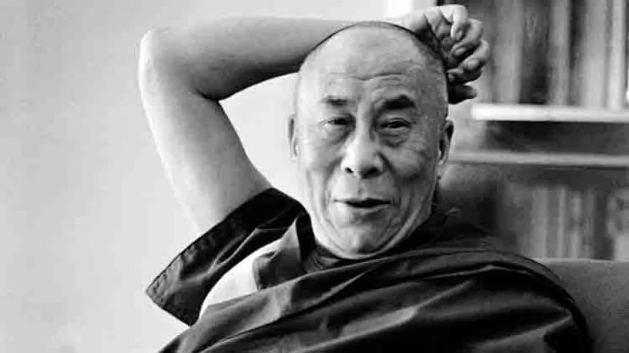 Tibet's GDP rose 191% since Dalai Lama fled: China
