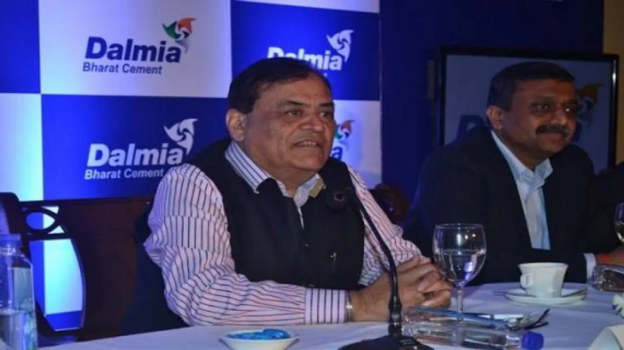 Dalmia eyes Rs 1,500 cr business in Odisha
