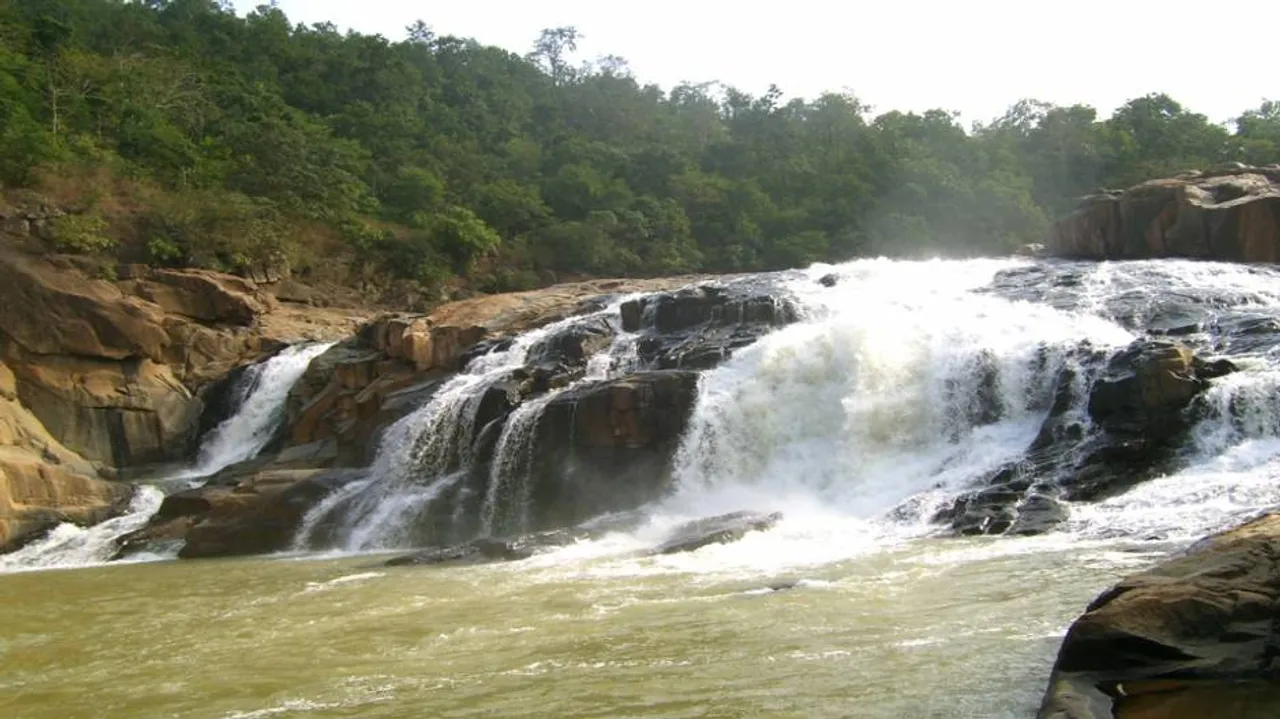 Tribal museum to come up at Daringbadi
