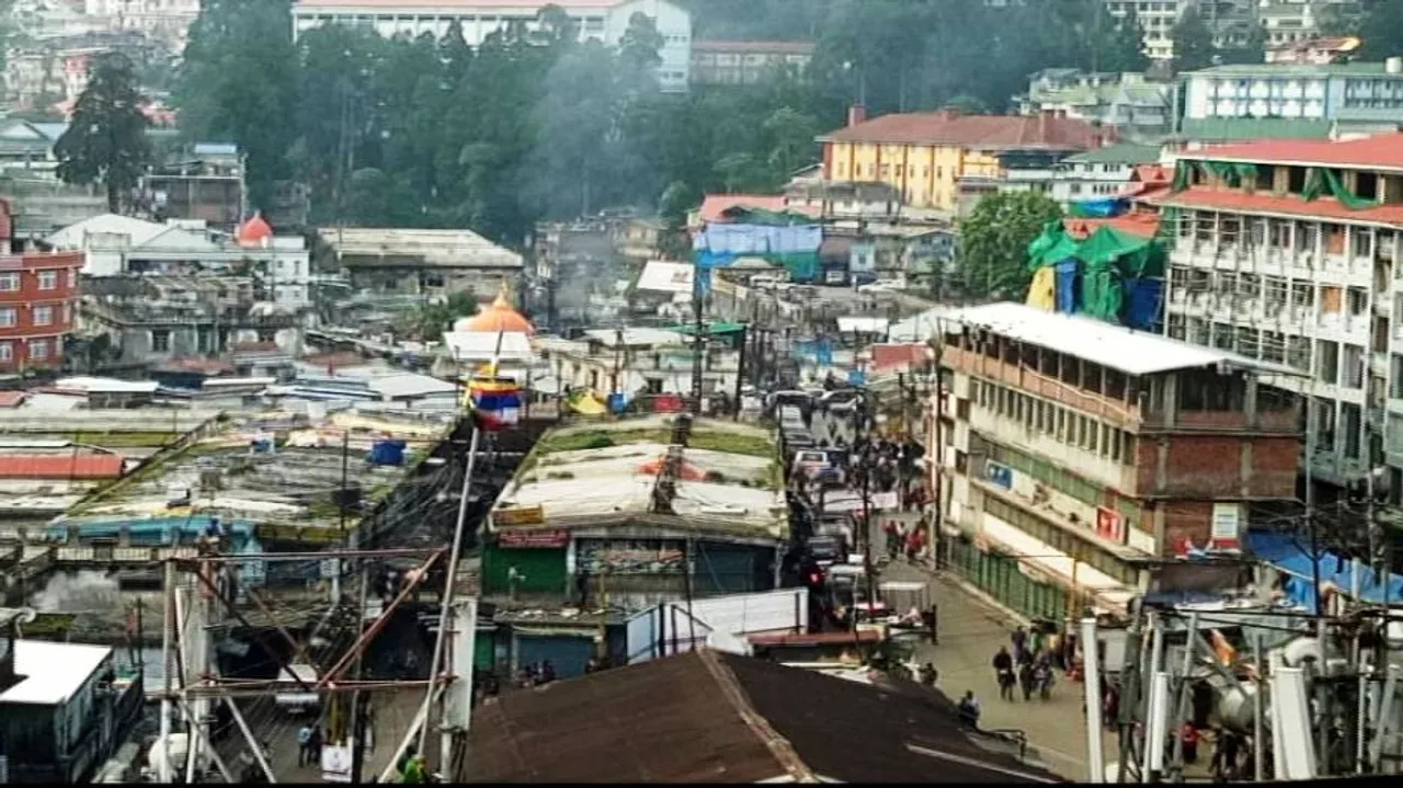 Darjeeling unrest: Govt taking steps to ensure Odia tourists’ safe return