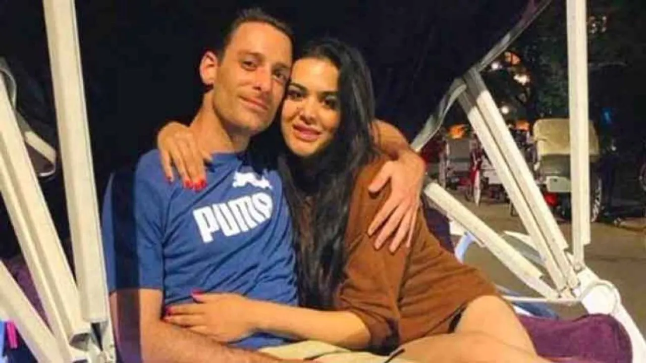 Sanjay's daughter Trishala pens emotional post for late beau