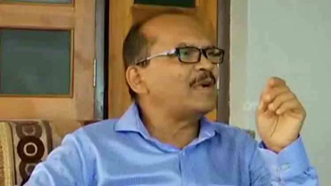 Justice Raghubir Dash appointed OHRC member