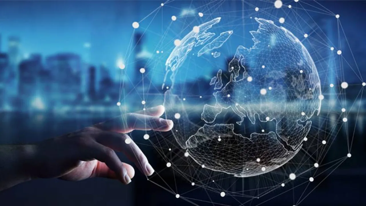 'India's challenge is how to use big data for better governance'