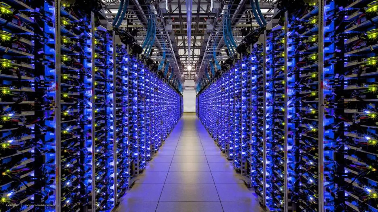 Alibaba Cloud to open data centre in India