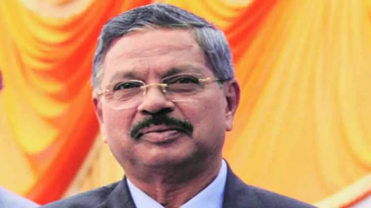 Ex-CJI Dattu takes over NHRC chief