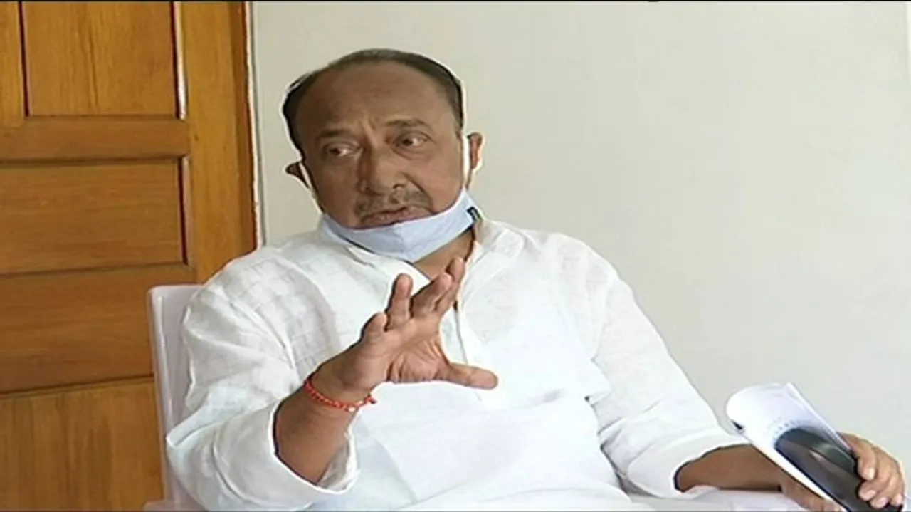 'Hyder's Escape Planned In December, Top Officers Part Of Conspiracy'