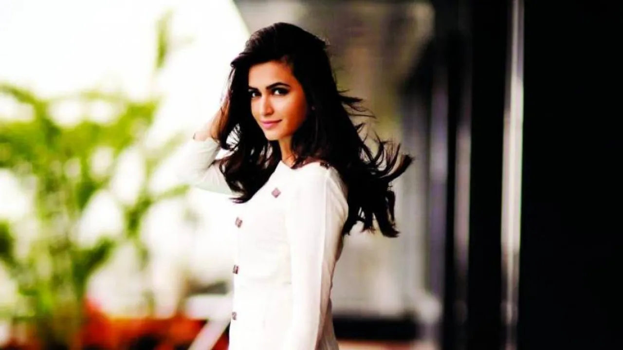 Kriti Kharbanda can't be 'instructed' to fall in love
