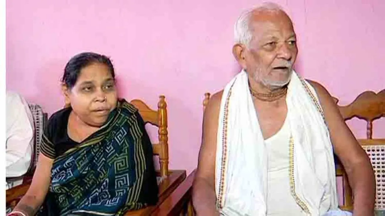 Dantewada Naxal attack: Odisha govt yet to lend helping hand to family of martyred cameraperson