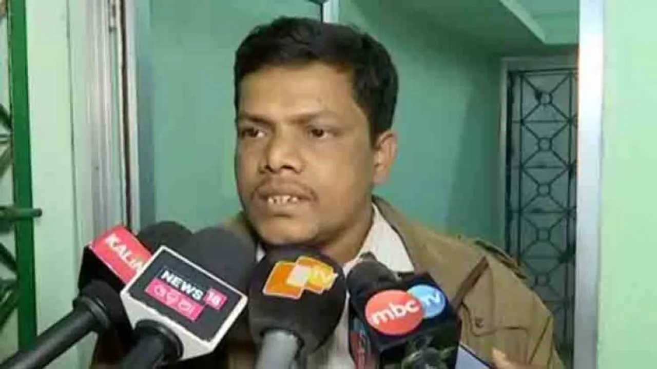 School, hostel raided by administration in Berhampur