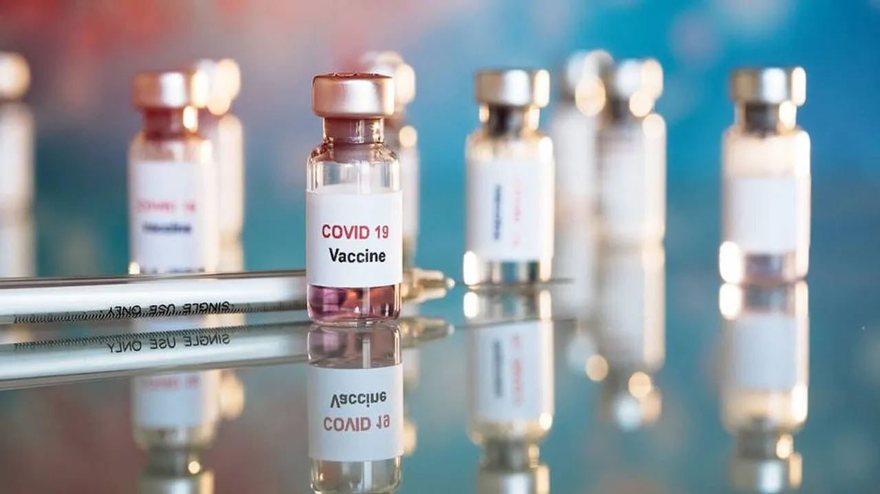 Covid-19: Odisha Plans Vaccination Drive On Lines Of Poll Process