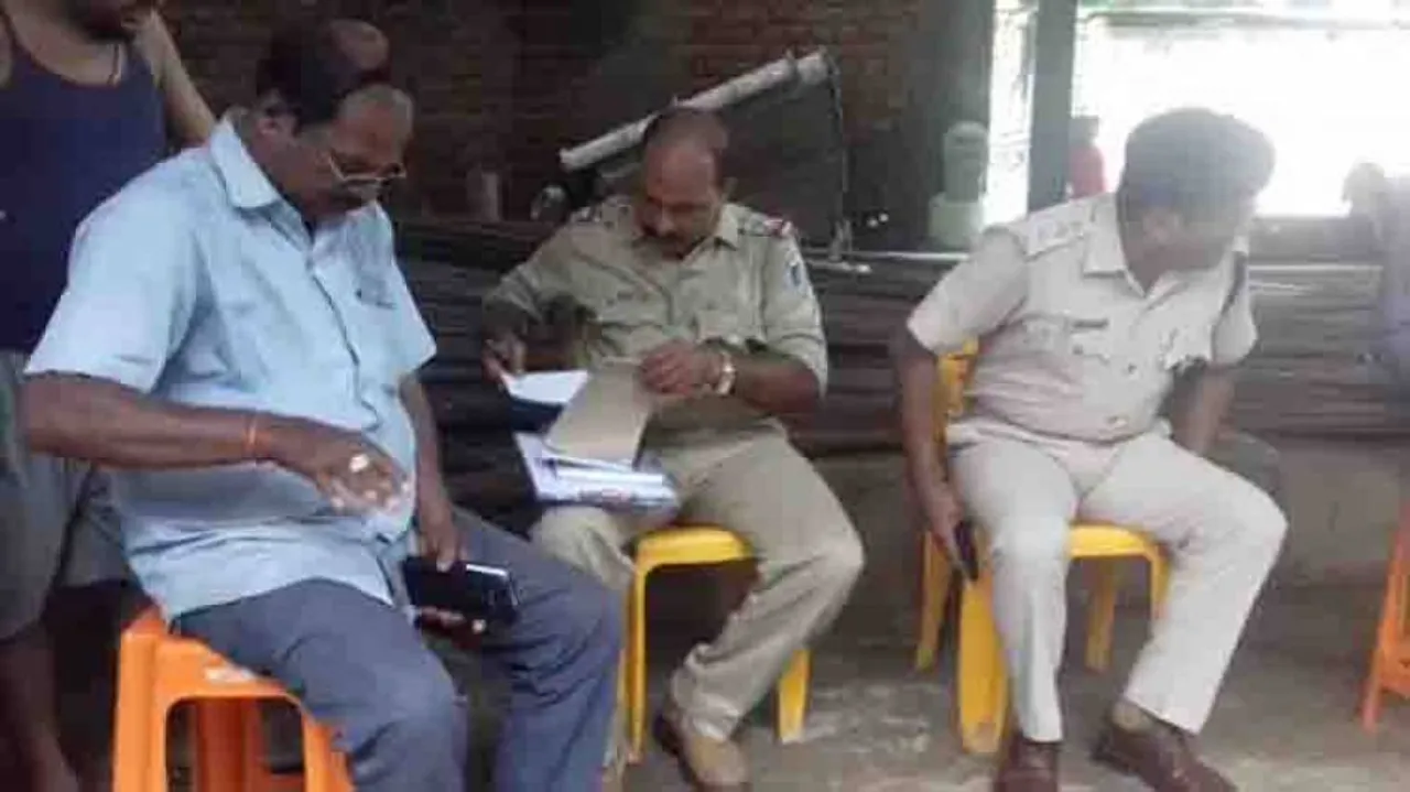 Charred body of nursing student found in Kendrapara
