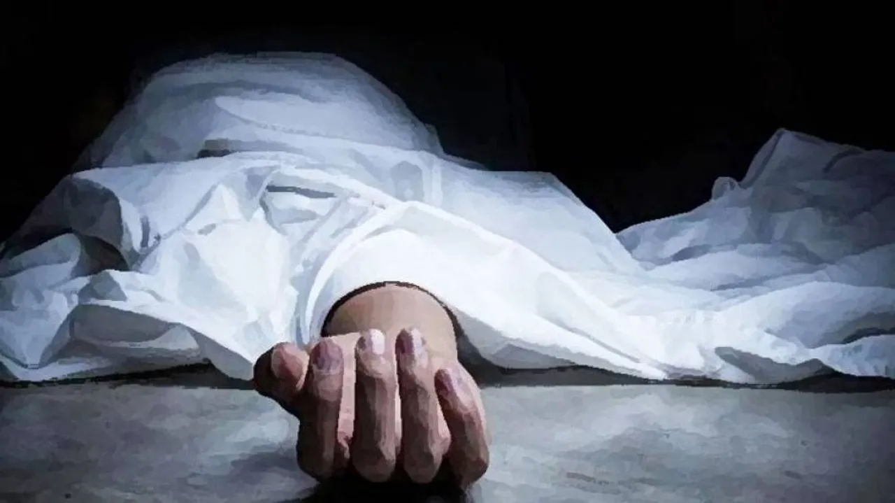Professor found dead in Odisha's Sambalpur