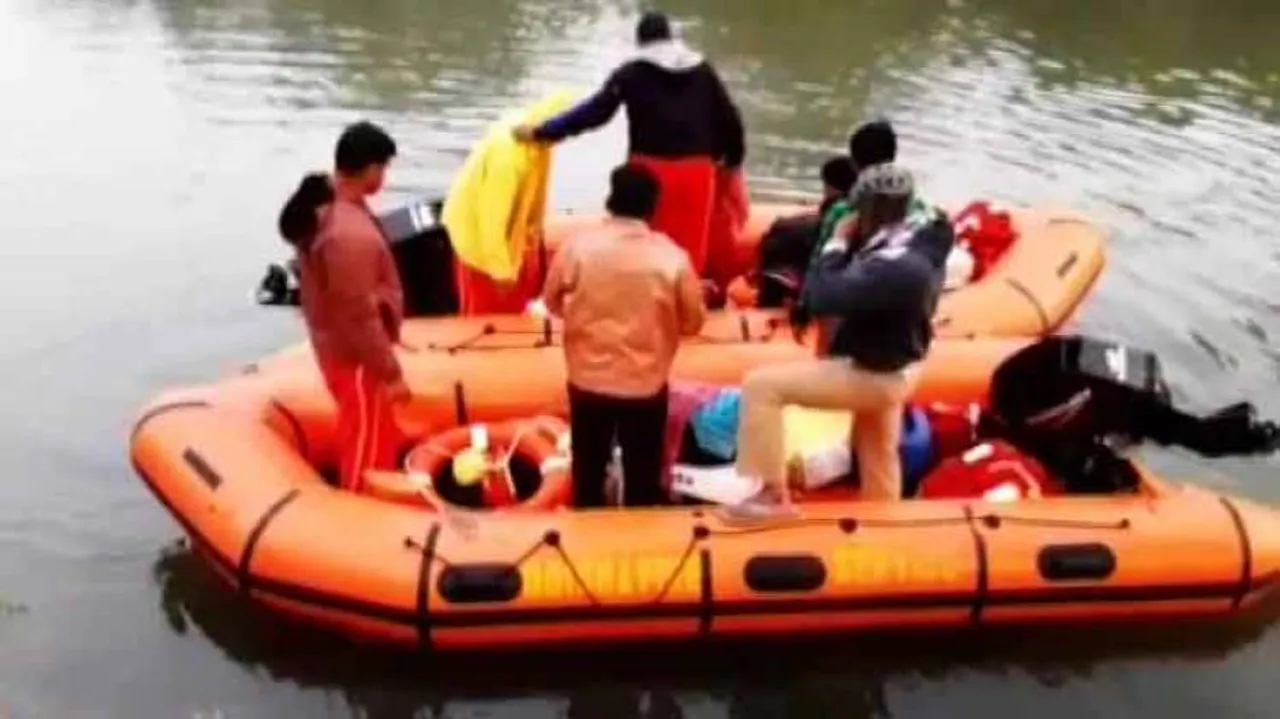 Death toll in Kendrapara boat tragedy rises to 10