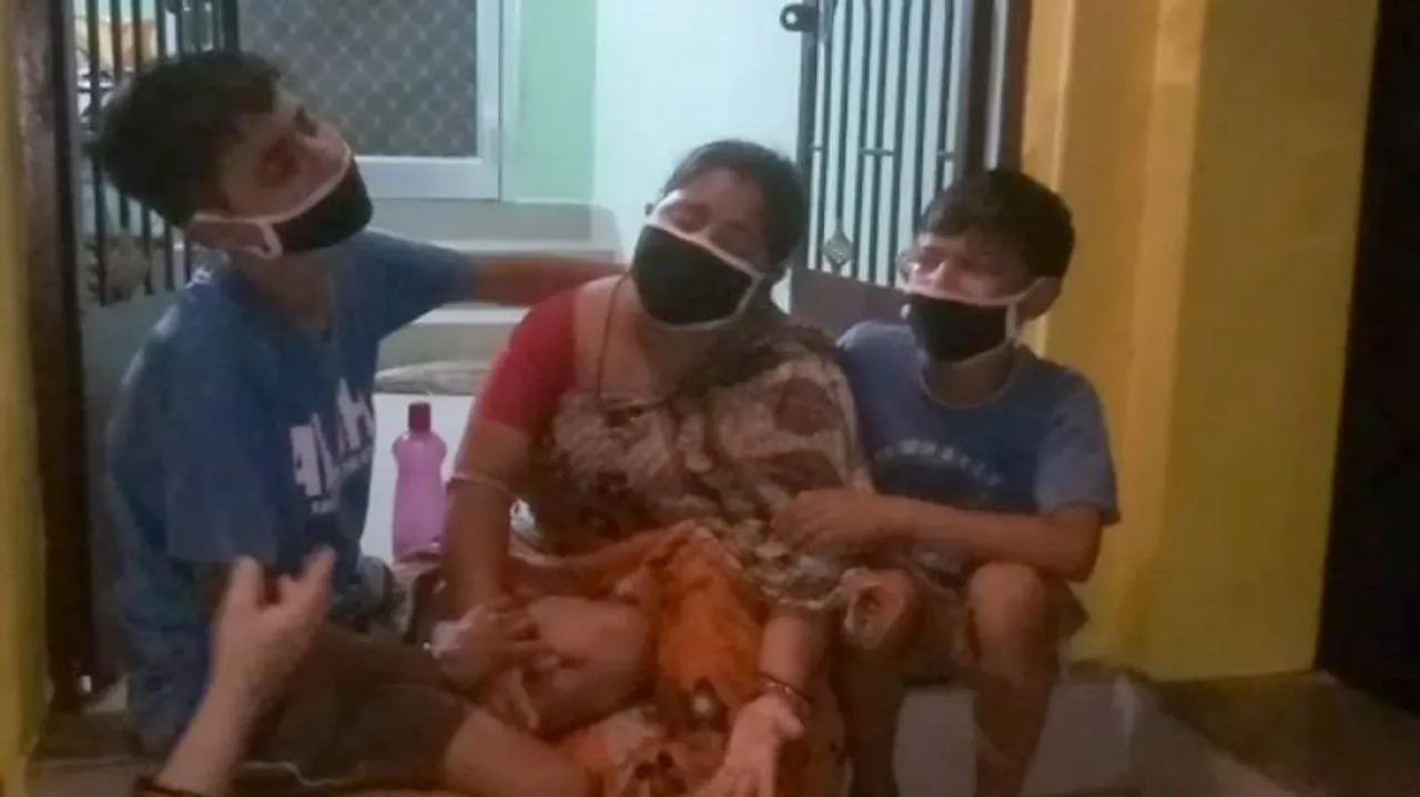 Medical Negligence Allegations Arise From Ganjam Covid Hospitals