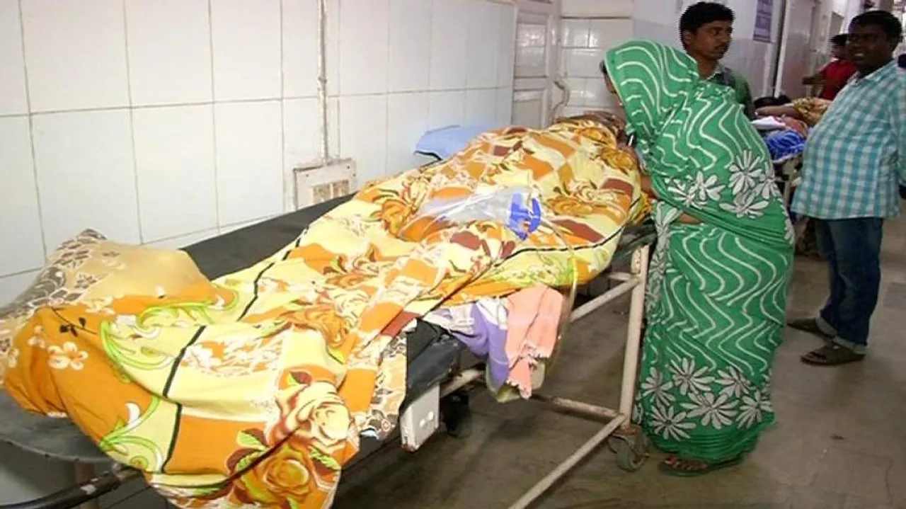 SUM hospital fire mishap: Toll mounts to 24