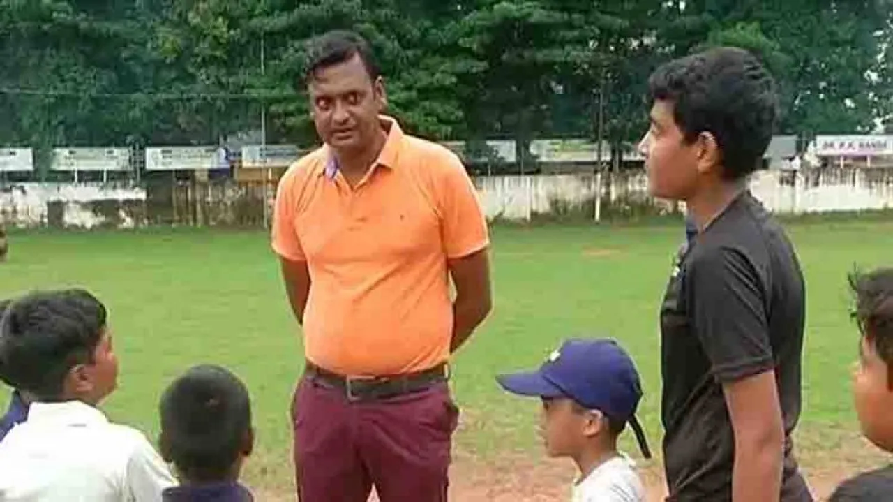 Injustice will not be done with deserving players: Debasish Mohanty