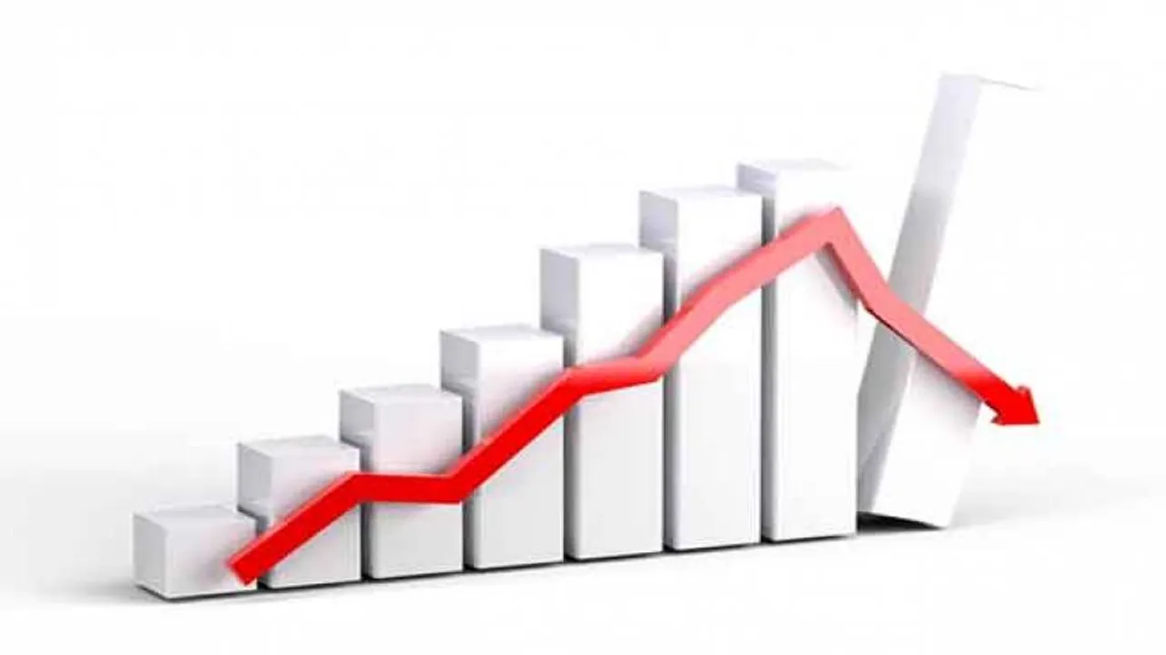 COVID-19 Lockdown beyond May can lower growth to zero, permanent loss of 4% in India's GDP