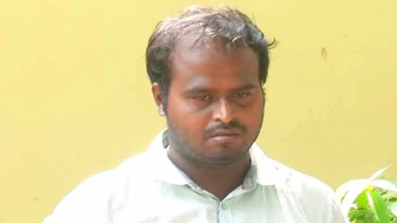 Man arrested for stealing two-wheelers through OLX in Odisha