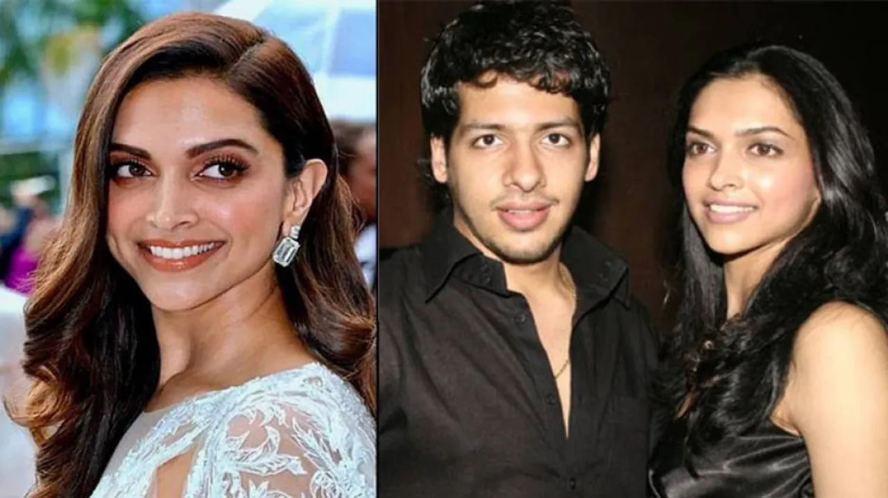 Deepika Padukone’s Ex To Become Father Soon!