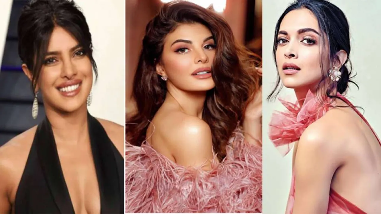 After Priyanka Chopra, Deepika Padukone, Jacqueline Fernandez Gets On The Hollywood Action Train