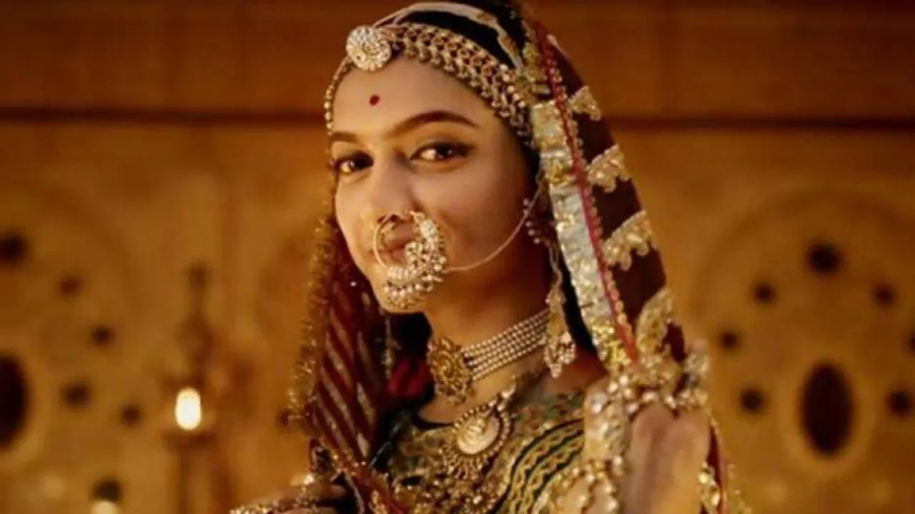 People in position shouldn't comment on 'Padmavati': SC