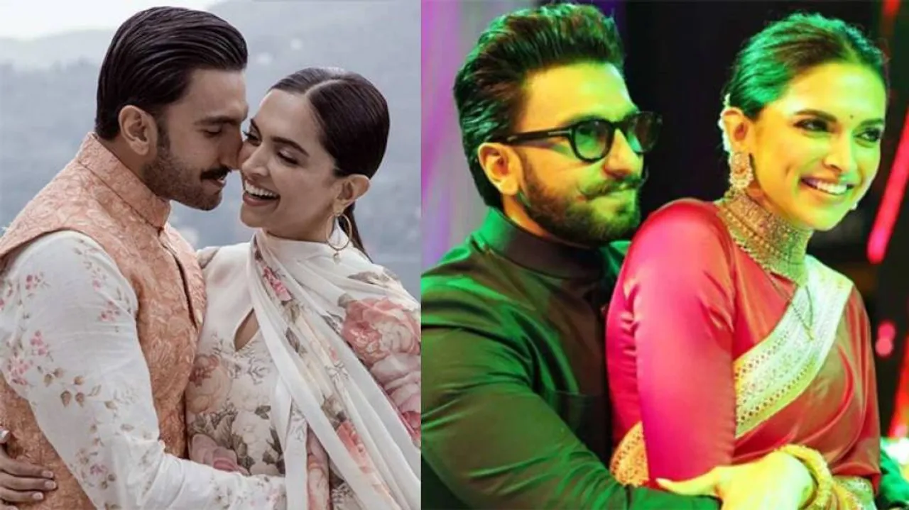 Here's How Deepika Padukone, Ranveer Singh Are Spending Their Startling Net Worth