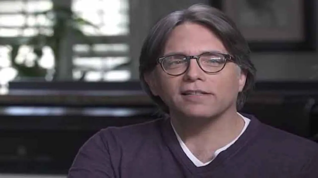 Leader of sex cult 'Nxivm' ordered women to be naked in meetings, says report