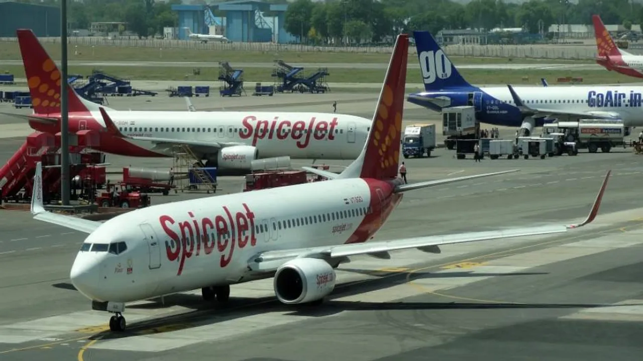Monsoon Offer: SpiceJet, GoAir flight tickets at Rs 999; AirAsia at Rs 1299