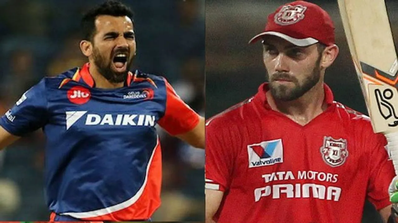 IPL-10: Delhi face Punjab in must-win tie