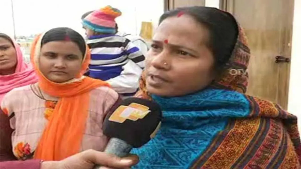 Delhi Violence: Without Food and Medicine, Six Odia Families Still Coping With Sleepless Nights