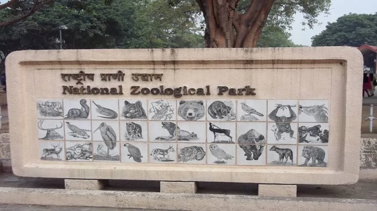 Zoo visitors may soon get personalised postage stamps