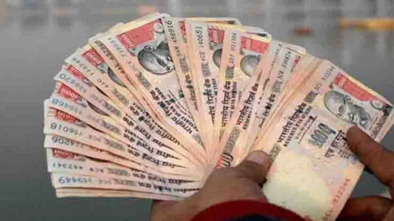 Over 99% of demonetised notes back with RBI