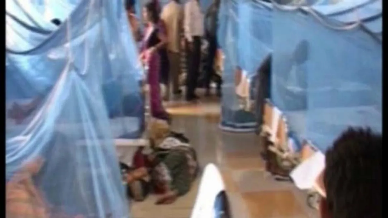 Small industrial units retort dengue censure