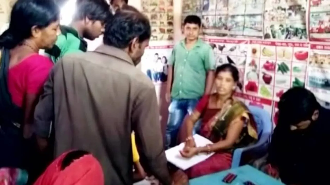 Dengue scare grips Kalahandi village as 18 more cases reported