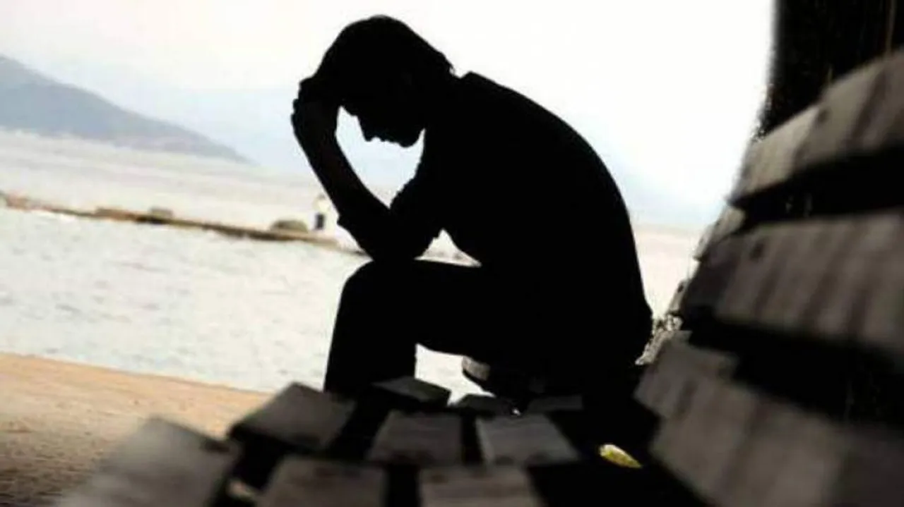 Early Life Stress May Lead To Depression In Adolescence