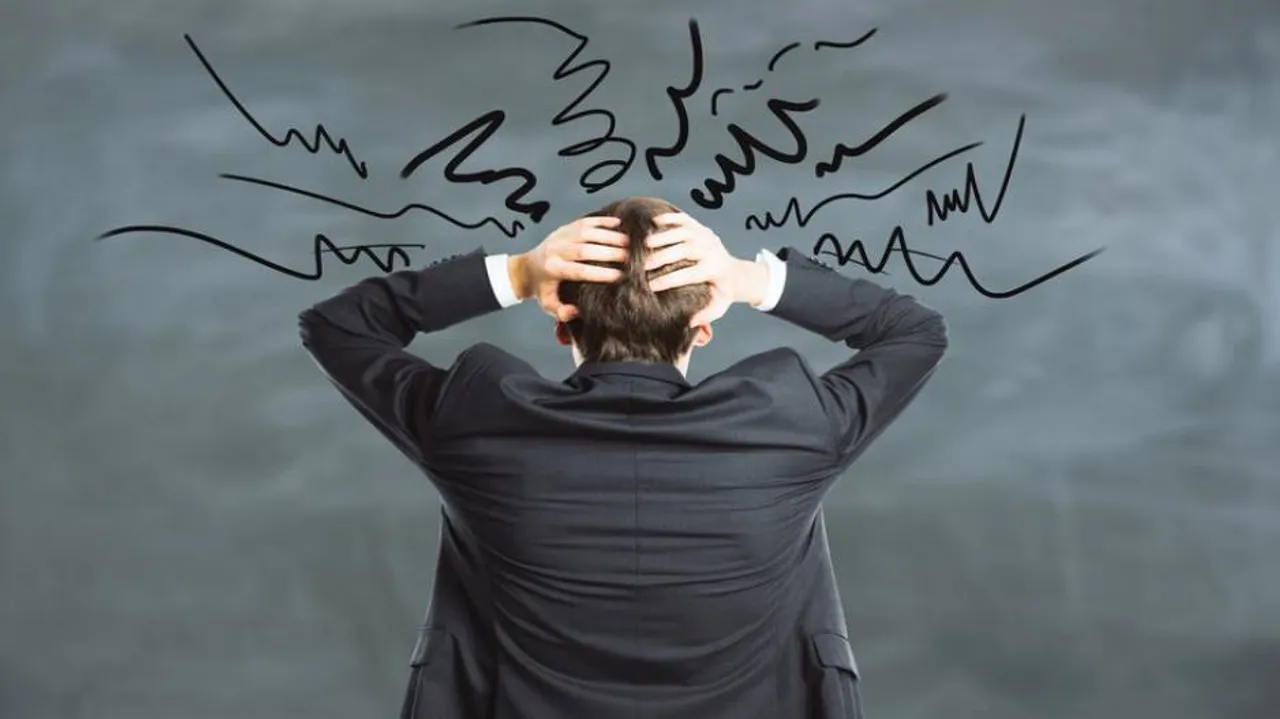 Poor sleep may up depression risk