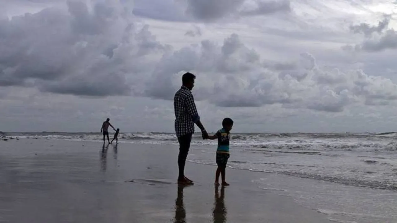 Fresh depression in Bay of Bengal likely to trigger heavy rainfall in Odisha
