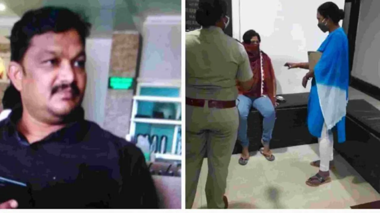 Deputy Collector Arrested In Odisha For 'Torturing Wife'
