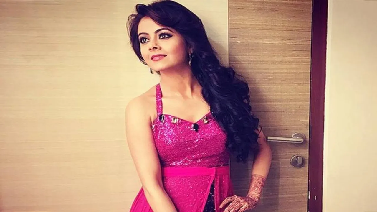 Devoleena can't do 'Bigg Boss' right now