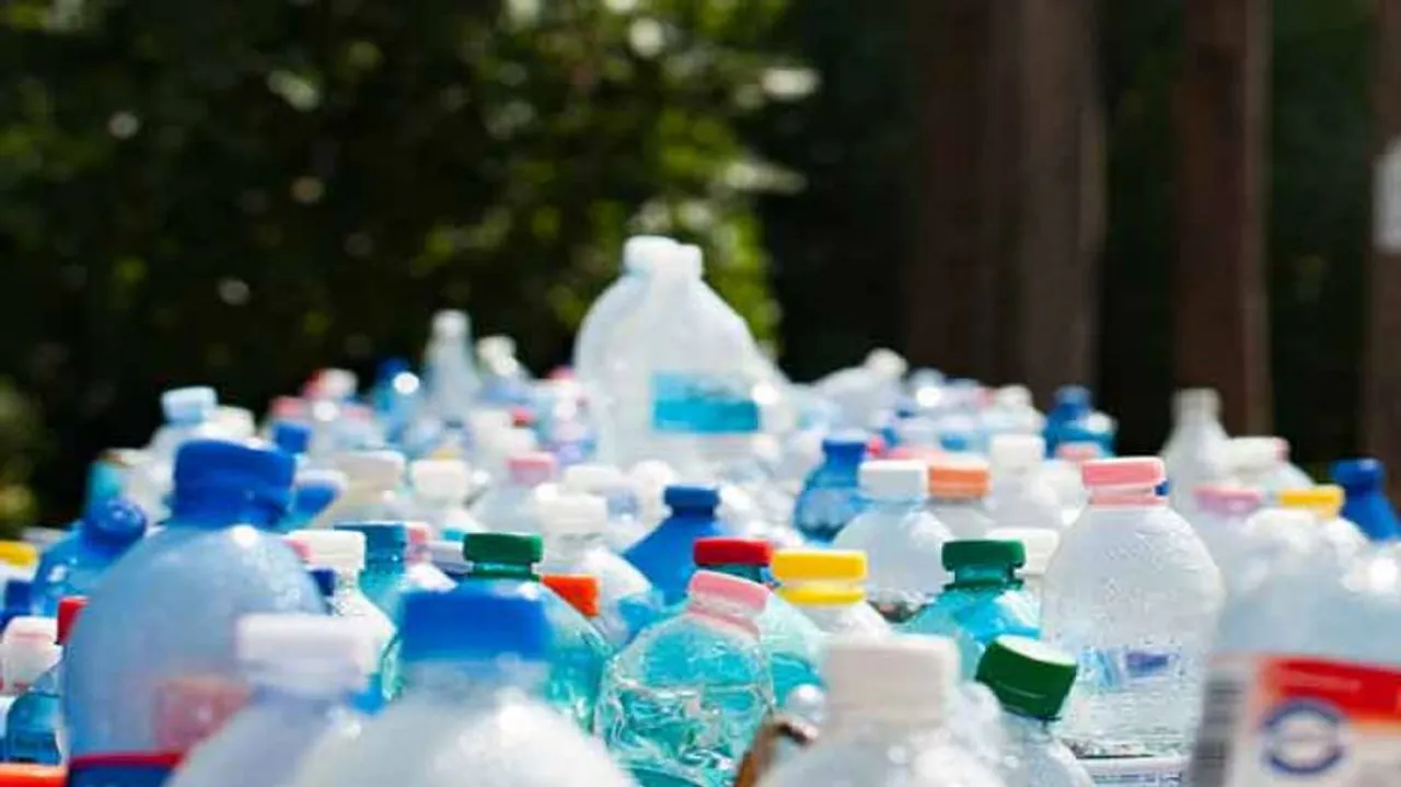 Delhi govt directs all departments to abolish use of single-use plastic items