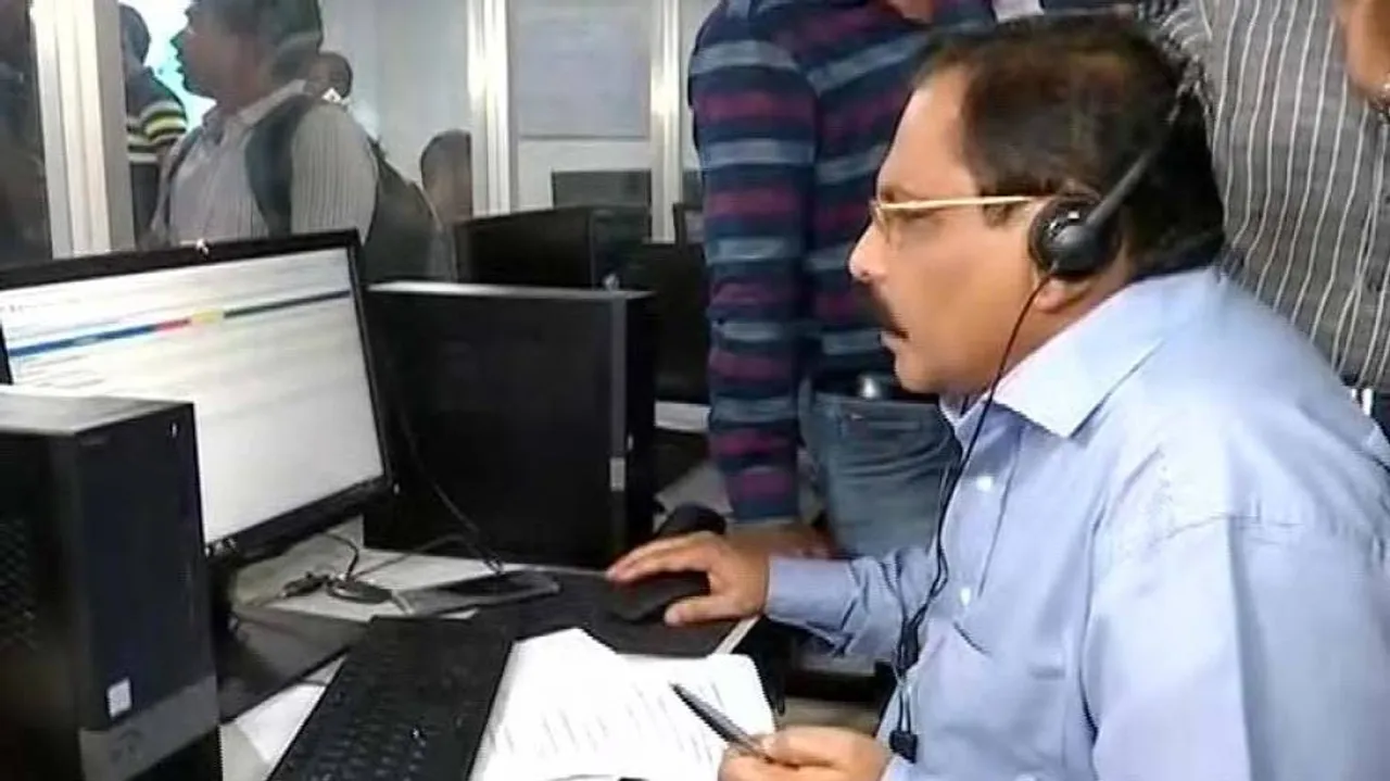 Mo Sarkar: Odisha DGP Collects Feedback From Complainants
