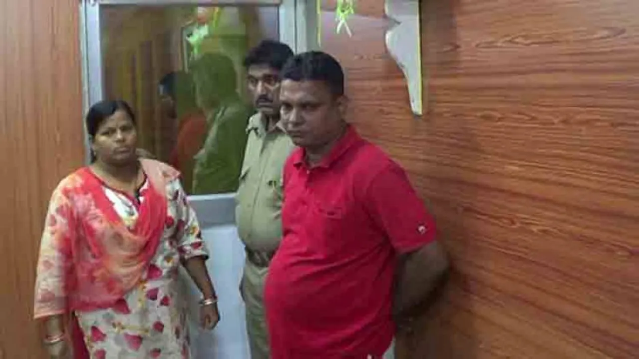 Man throws hot oil at dhaba owner for delay in serving tea